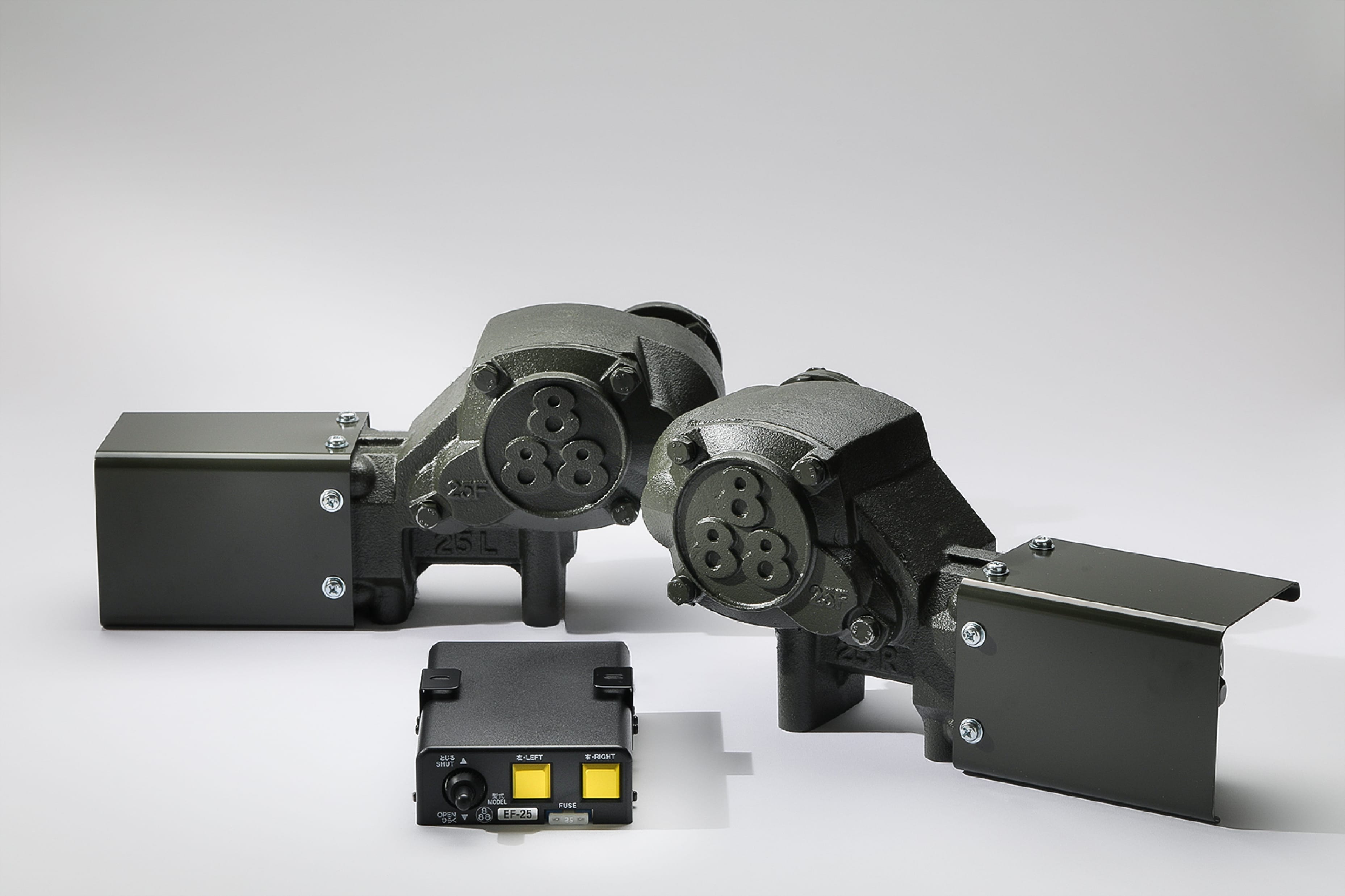 田村総業株式会社 / 機械事業部