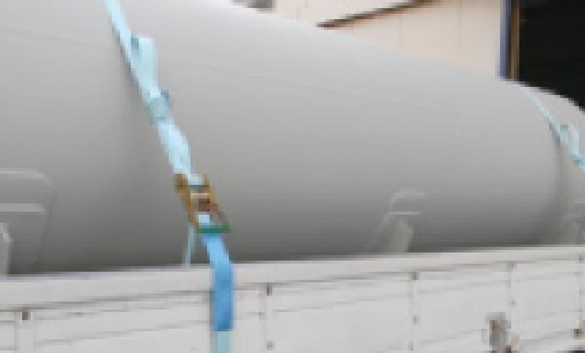 最大使用荷重について