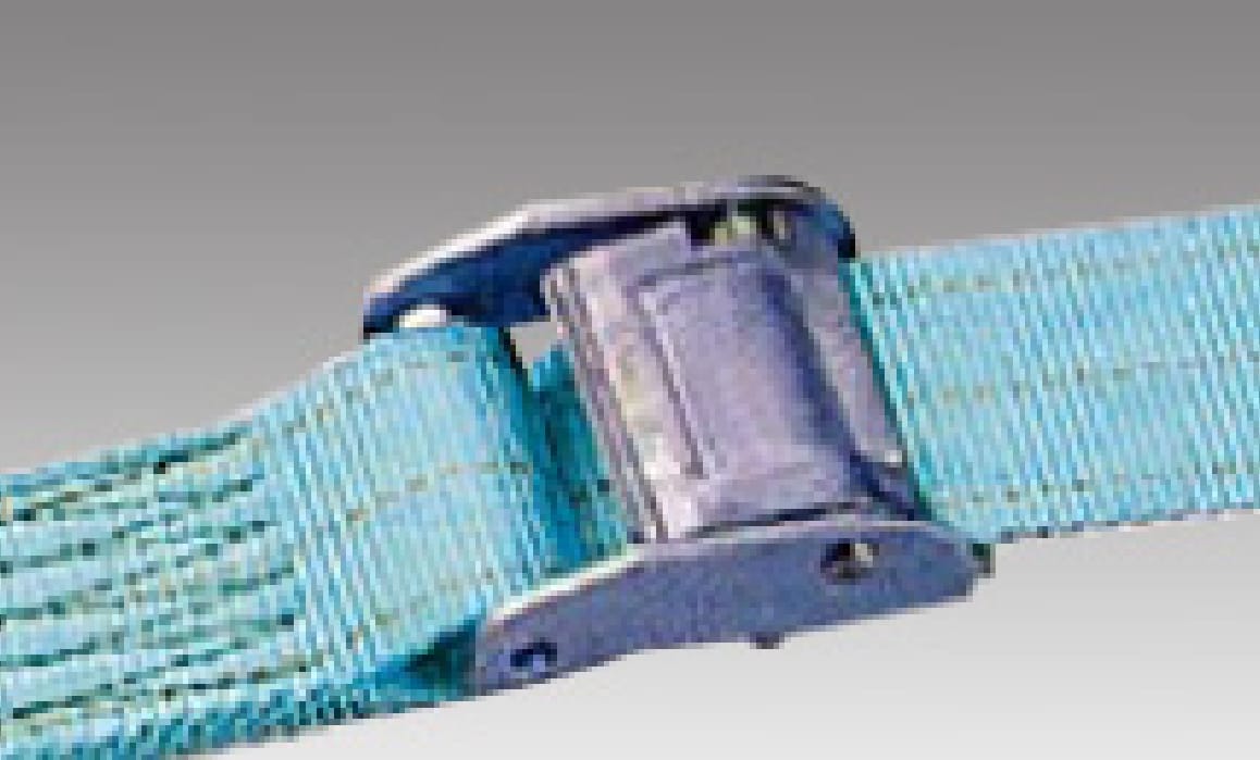 カム バックル式