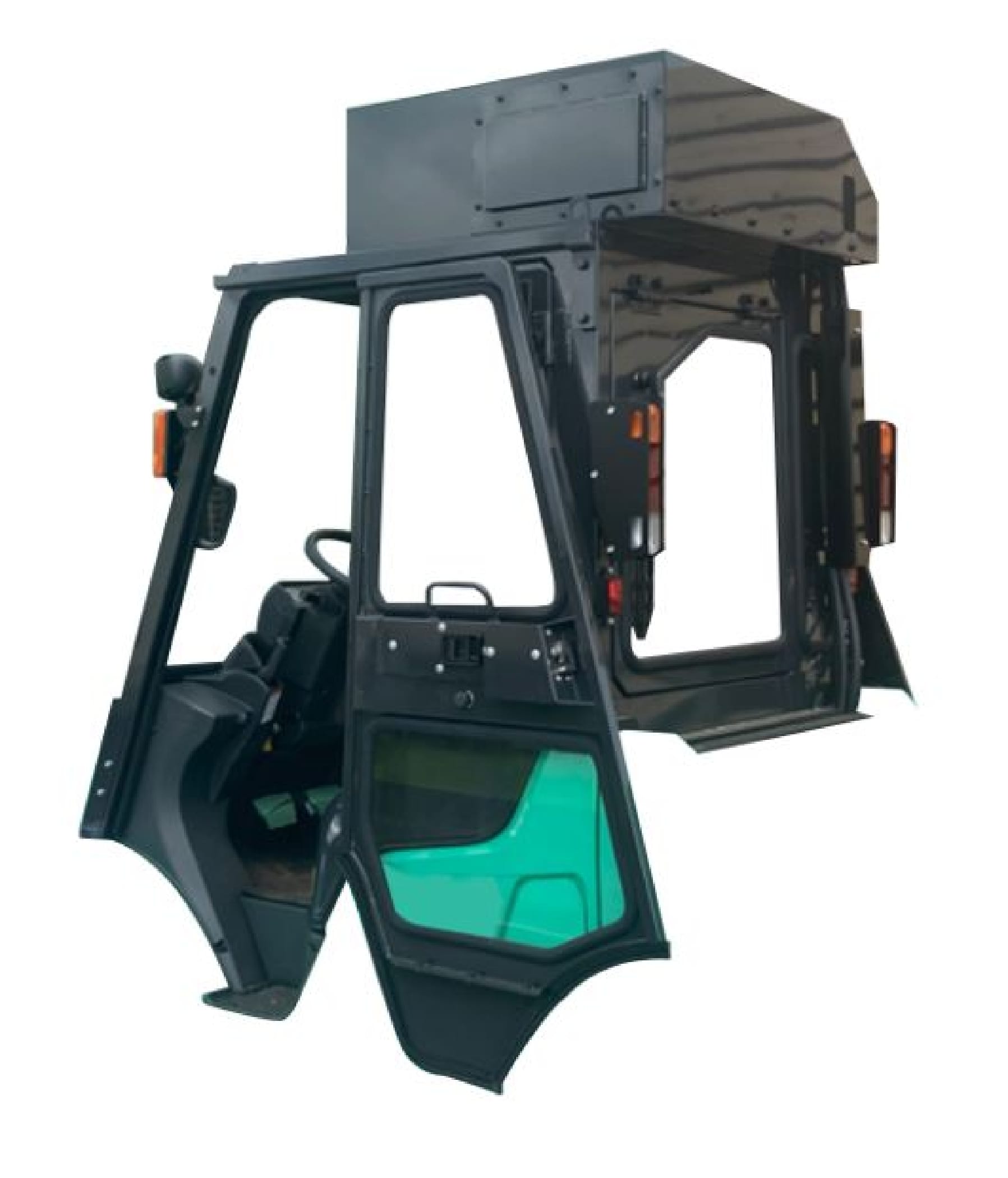 フォークリフト用キャビン